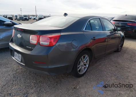 2014 Chevrolet Malibu 1Lt z USA, uszkodzony, nr VIN 1G11C5SL1EF172762